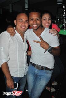 Foto 15 de MR DRINK 31 de AGOSTO 2013 en mrdrink cartagena, Cartagena