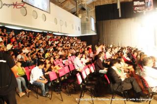 Foto 54 de 05 Julio 2012 - Santander Fashion Week en Eventos en Bucaramanga, Bucaramanga