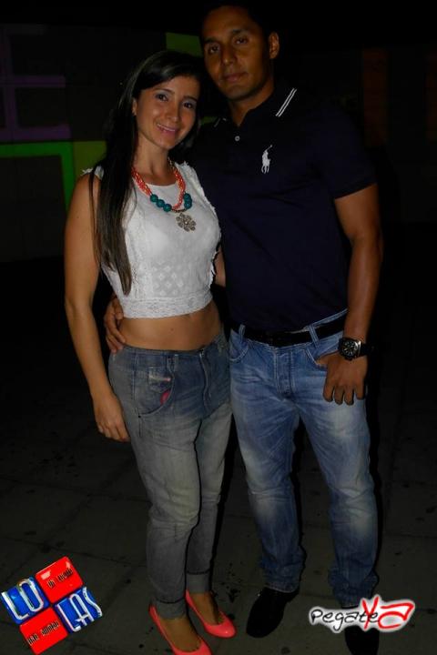 Foto 53 de Lolas - Alexis & Fido en Lolas Club Menga Cali, Cali