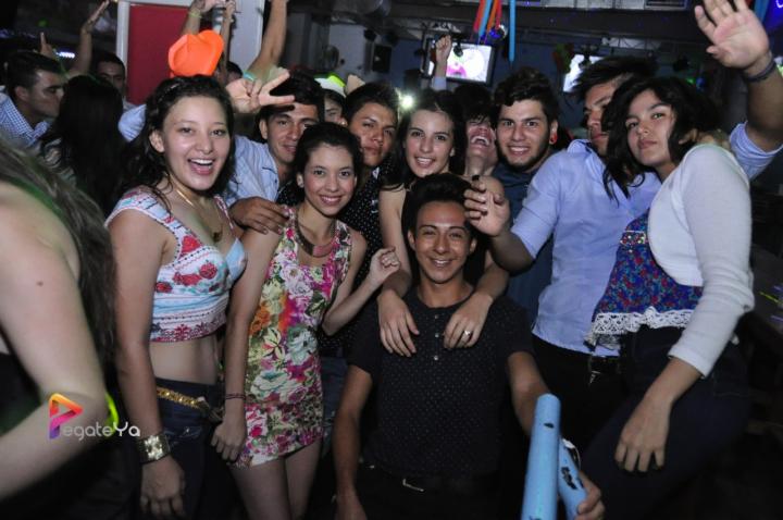 Foto 14 de Maria casquitos sábado 02 de mayo 2015 en Maria Casquitos Bucaramanga, Bucaramanga