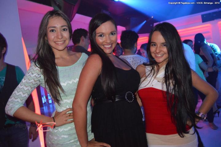 Foto 24 de VOCE sabado 9 de agosto de 2014 en Discoteca Voce Bucaramanga, Bucaramanga