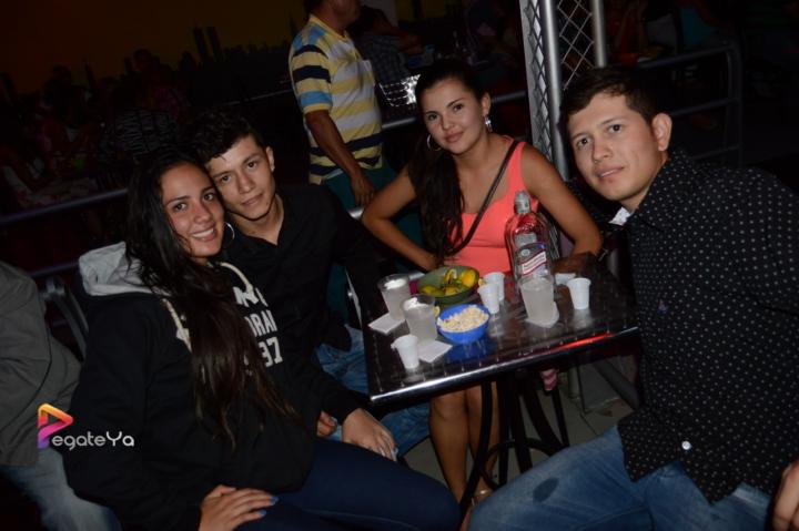 Foto 26 de New York sábado 18 de julio 2015 en Discoteca New York Bucaramanga, Bucaramanga