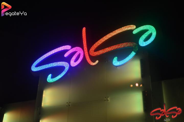 Foto 40 de Salsa Night Club - 4to Fds Julio 2016 en Salsa Night Club, Cali
