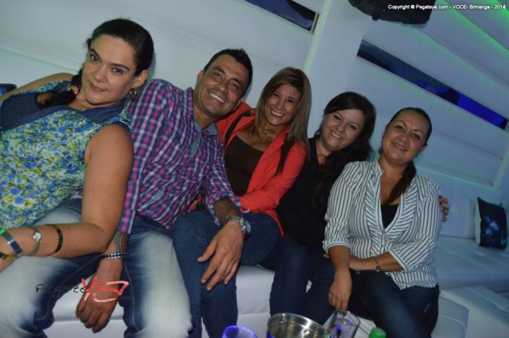 Foto 104 de VOCE sabado 9 de agosto de 2014 en Discoteca Voce Bucaramanga, Bucaramanga