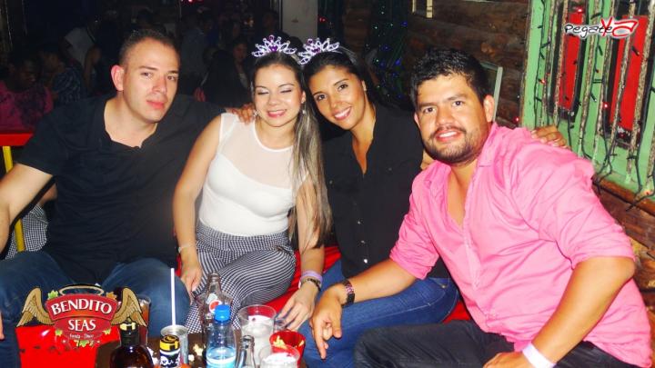 Foto 24 de Bendito Seas - 3er FDS de Octubre en Discoteca Bendito Seas Medellin, Medellín