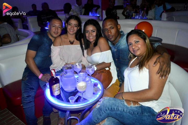 Foto 39 de JalaJala - 3er-4to Fds Marzo 2017 en Jala Jala Club, Cali