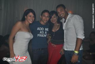 Foto 14 de leblon 26 y 27 abril 2012 en Discoteca LEBLON Cartagena, Cartagena