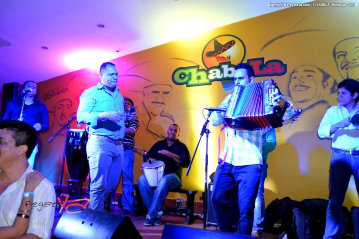 Foto 81 de CHABELA 8 Y 9 de agosto de 2014 en Discoteca Chabela Bucaramanga, Bucaramanga