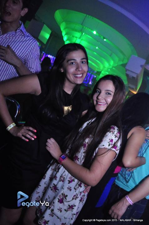 Foto 7 de Discoteca Malabar - 2 mayo 2015 en Discoteca Malabar Bucaramanga, Bucaramanga
