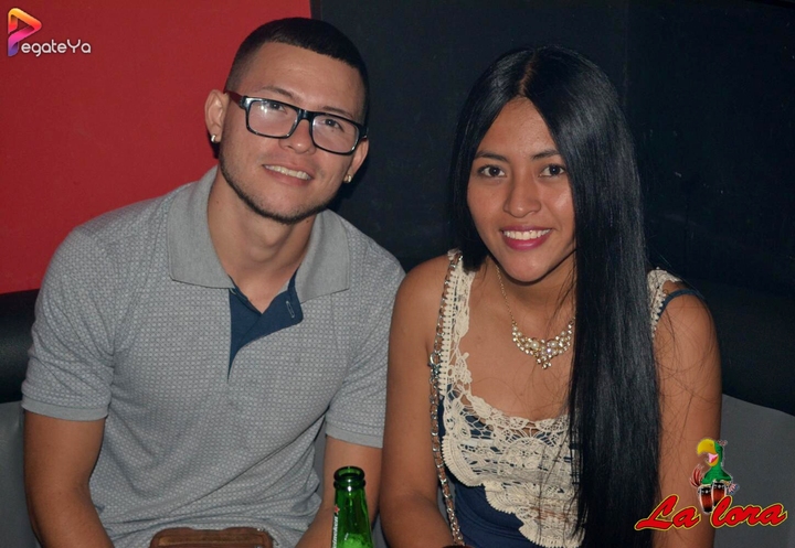 Foto 7 de La Lora - 3er Fds Agosto 2017 en La Lora Bar, Cali
