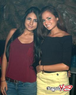 Foto 8 de Octubre 20 del 2012 en Am / PM Bar - Cali, Cali