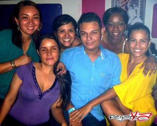 Foto 17 de Septiembre 08 del 2012 en La Maldita Primavera Cali, Cali