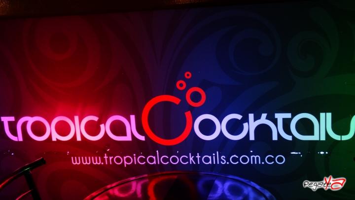 Foto 5 de Tropical Cocktails - 3er FDS Oct en Tropical Cocktails Medellin, Medellín
