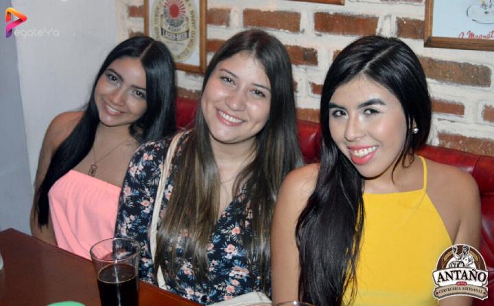 Foto 2 de Antaño Resto - 1er FDS Abril 2017 en Antaño Resto, Cali