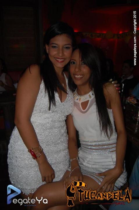 Foto 20 de Tu Candela 1 y 2 de Mayo de 2015 en TU CANDELA cartagena, Cartagena