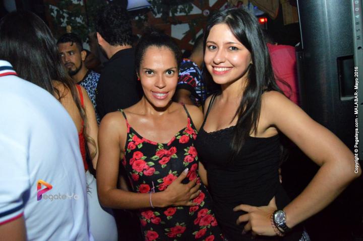Foto 11 de Malabar - Sabado 28 de mayo de 2016 en Discoteca Malabar Bucaramanga, Bucaramanga
