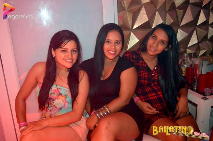 Foto 3 de Bailatino - 2do Fds Dic. 2016 en Bailatino - Bar, Cali