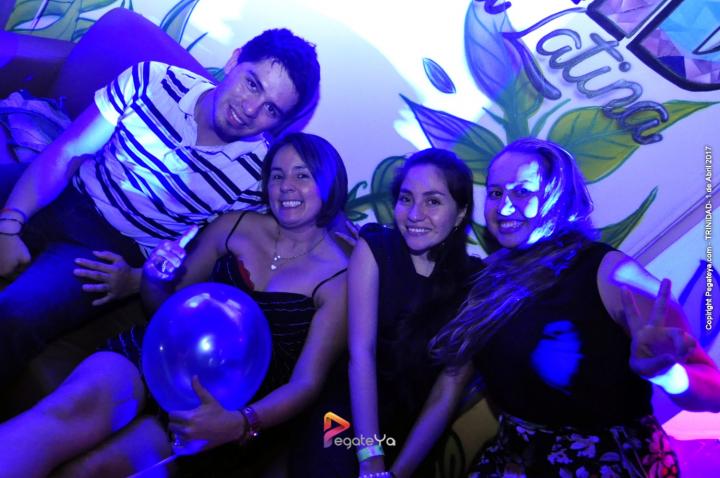 Foto 43 de Trinidad Sabado 1 de abril de 2017 en Trinidad Discoteca Bucaramanga, Bucaramanga