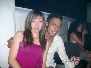 Foto 3 de Coco Bongo / Junio 16 en Coco Bongo, Manizales