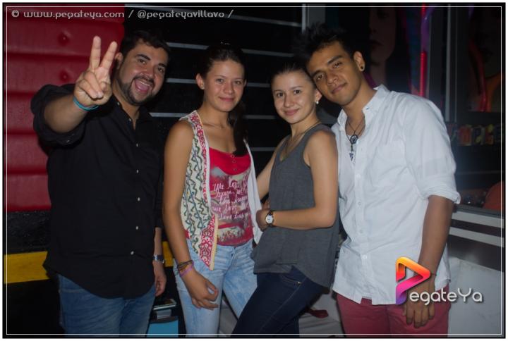 Foto 9 de MOMA BAR - Villavicencio en Moma Bar Villavicencio, Villavicencio