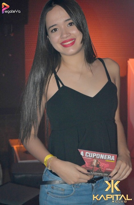 Foto 3 de kapital - 4to. Fds Agosto 2017 en Kapital Club, Cali