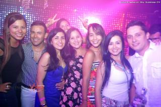 Foto 34 de Bar Bling - 25 y 26 de abril de 2014 en Bar Bling Bucaramanga, Bucaramanga