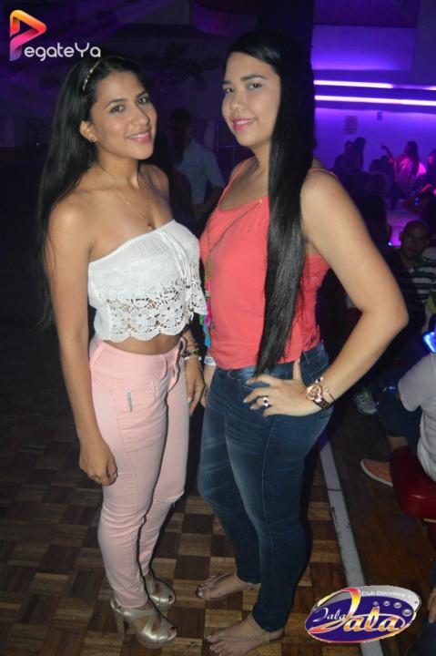 Foto 13 de Jalajala - 2do Fds DIC 2016 en Jala Jala Club, Cali