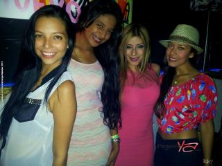Foto 12 de Fotos Malabar en Discoteca Malabar Bucaramanga, Bucaramanga