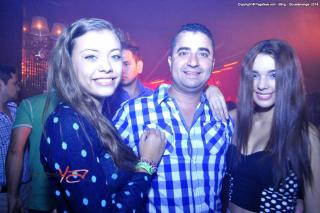 Foto 118 de Bar Bling - 25 y 26 de abril de 2014 en Bar Bling Bucaramanga, Bucaramanga