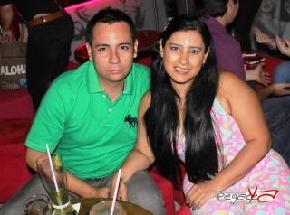 Foto 12 de Enero 18 del 2014 en Blondie Bar Cali, Cali
