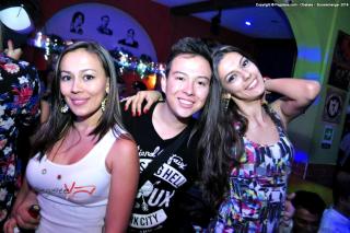 Foto 63 de Club Chabela 26 de abril de 2014 en Discoteca Chabela Bucaramanga, Bucaramanga