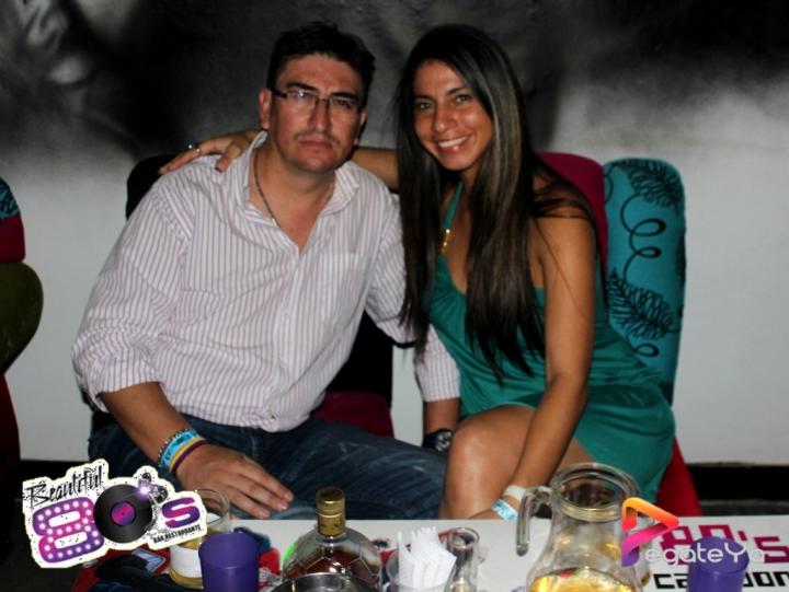 Foto 22 de Beautiful 80`s - Enero 17 y 24 del 2015 en Beautiful 80`s Cali, Cali