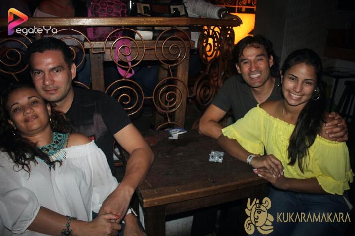 Foto 19 de Kukaramakara - 5TO Fds Julio 2016 en Kukaramakara Discoteca Cali, Cali
