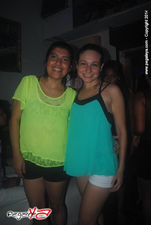 Foto 45 de Taboo 8 y 9 de Agosto en Discoteca Taboo Cartagena, Cartagena