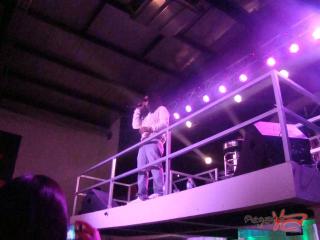 Foto 4 de Concierto Tego Calderon 17 de Noviembre en Concierto Tego Calderon 17 de, Medellín