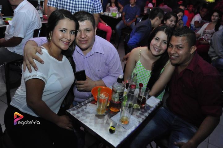 Foto 9 de New York sábado 02 de mayo 2015 en Discoteca New York Bucaramanga, Bucaramanga