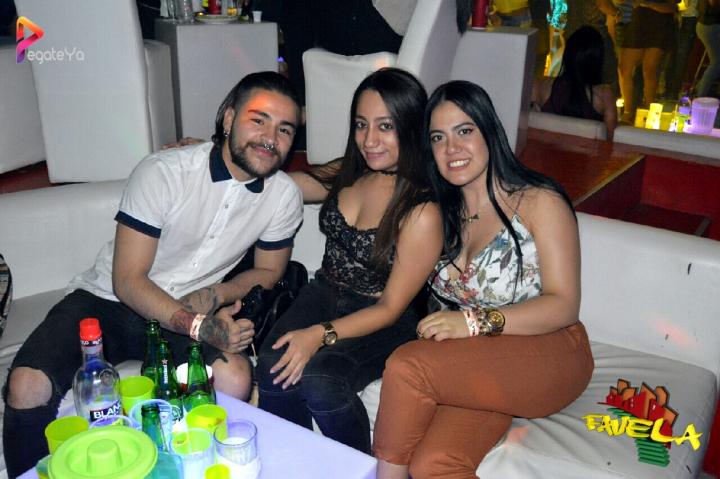 Foto 21 de Favela Club - 3er Fds Abril 2017 en Favela Club Menga, Cali