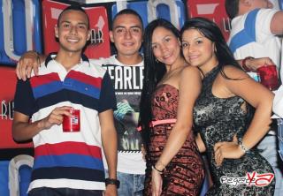 Foto 151 de Enero 18 del 2014 en Lolas Club Menga Cali, Cali