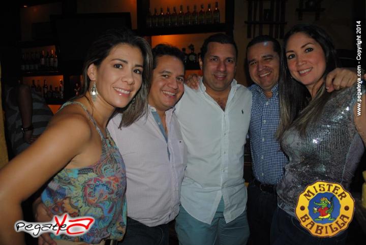 Foto 48 de MISTER BABILLA 24 Y 25 de OCT 2014 en Discoteca MISTER BABILLA cartagena, Cartagena