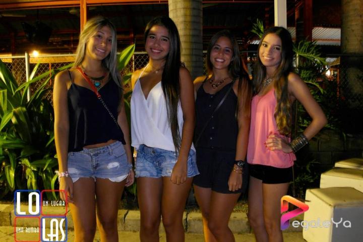 Foto 73 de Lolas - Enero 24 del 2015 en Lolas Club Menga Cali, Cali