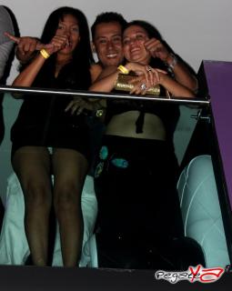 Foto 99 de Junio 22 del 2013 - Luis A. Posada en Living Night Club, Cali