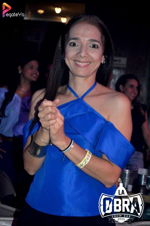 Foto 10 de La obra Show Bar - 2do Fds Sep. 2017 en La obra Show Bar, Cali