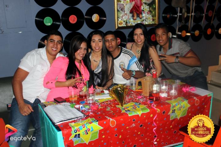 Foto 8 de Fonda Mi Dios Se Lo Pague - 2DO FDS MAYO en Fonda Mi Dios Se Lo Pague, Cali