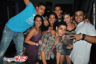 Foto 23 de bhoga 8 y 9 de junio de 2012 en Discoteca BHOGA cartagena, Cartagena