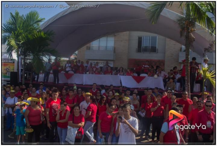 Foto 43 de EXPOMALOCAS - Villavicencio en Expomalocas, Villavicencio