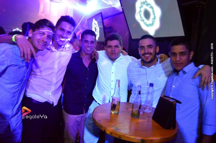 Foto 57 de Malabar - 12 de agosto de 2016 en Discoteca Malabar Bucaramanga, Bucaramanga