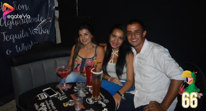 Foto 3 de La Lora Bar - 1er FDS Marzo 2016 en La Lora Bar, Cali
