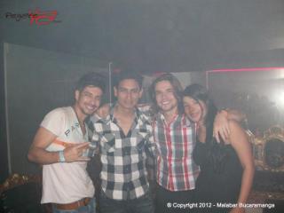 Foto 46 de 16-23 Diciembre 2011 en Discoteca Malabar Bucaramanga, Bucaramanga
