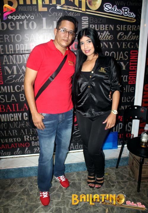 Foto 59 de Bailatino - 1er & 2do Fds Agosto 2016 en Bailatino - Bar, Cali