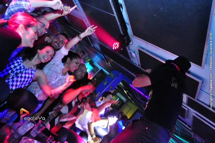 Foto 52 de TRINIDAD - Viernes23 de diciembre 2016 en Trinidad Discoteca Bucaramanga, Bucaramanga